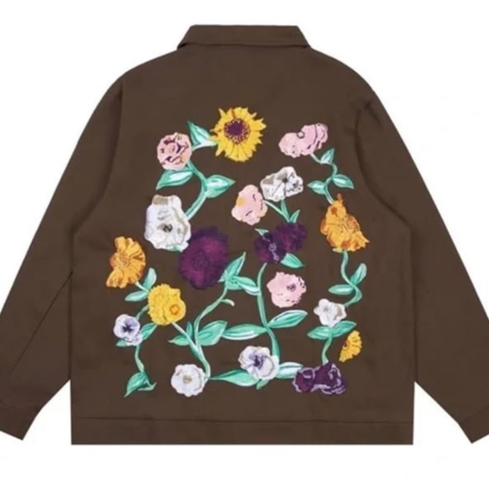 Taylor Swift Eras Tour Piano Work Jacket